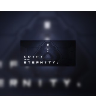 Drift Into Eternity Steam Key GLOBAL